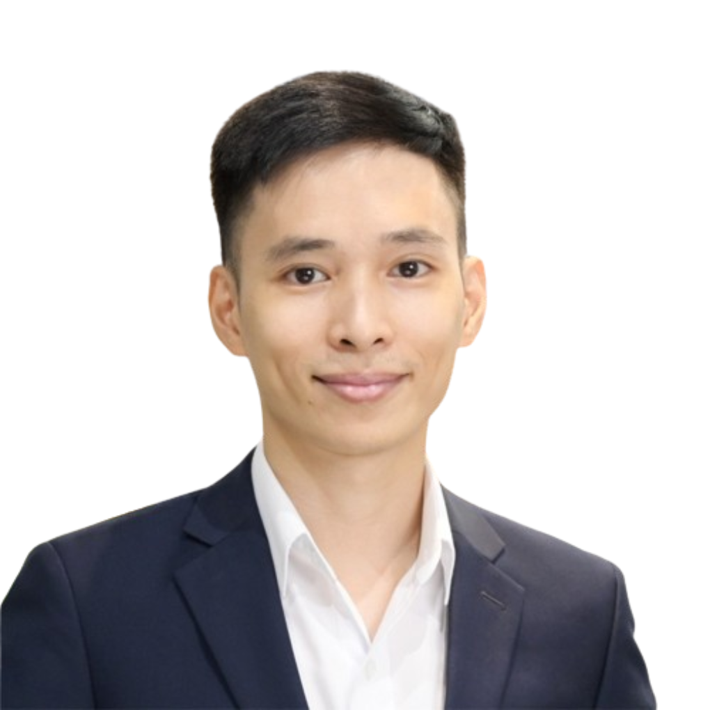 Tư vấn đầu tư Nguyễn Hoàng Việt