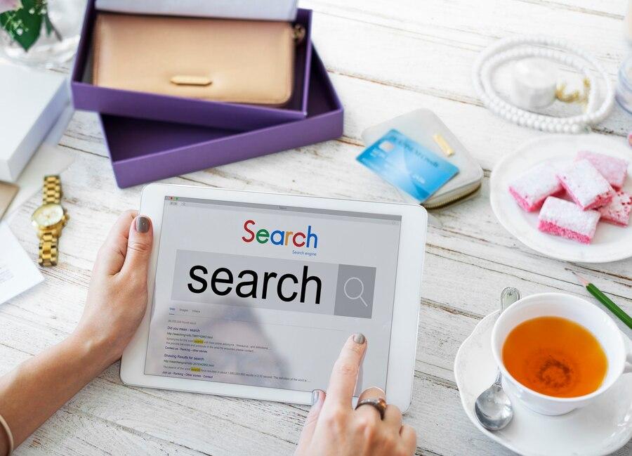 SEO là bước marketing phòng khám không thể thiếu 
