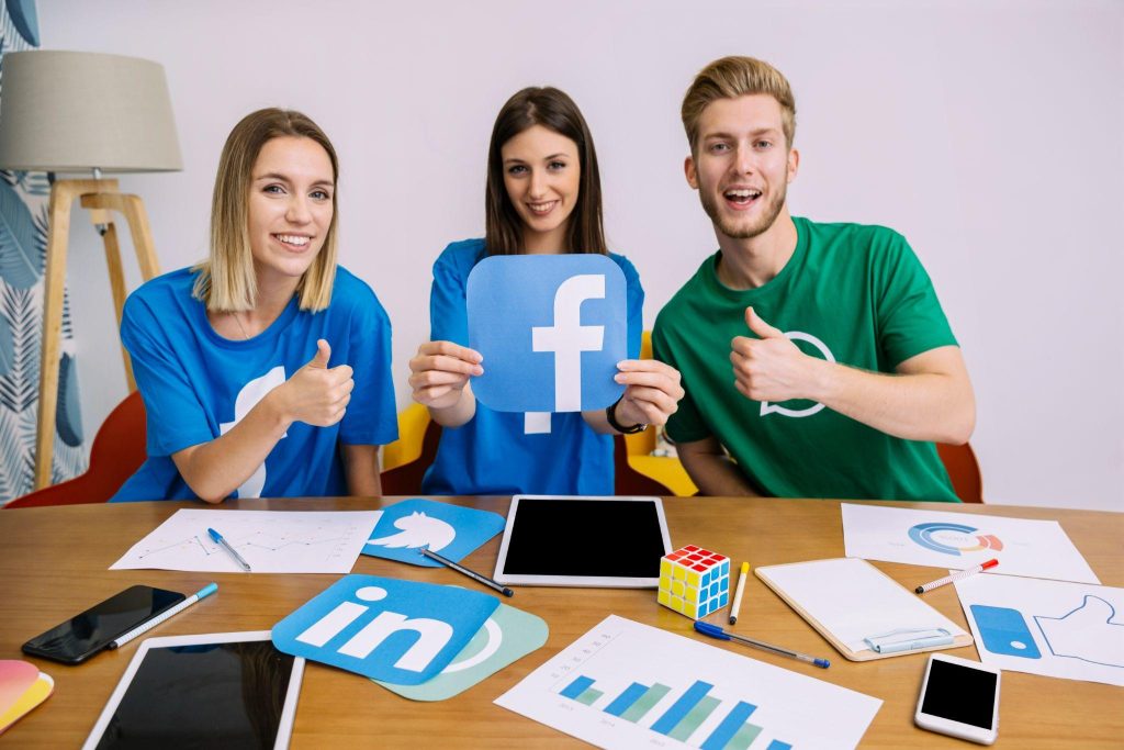 Facebook là kênh hiệu quả để re-marketing