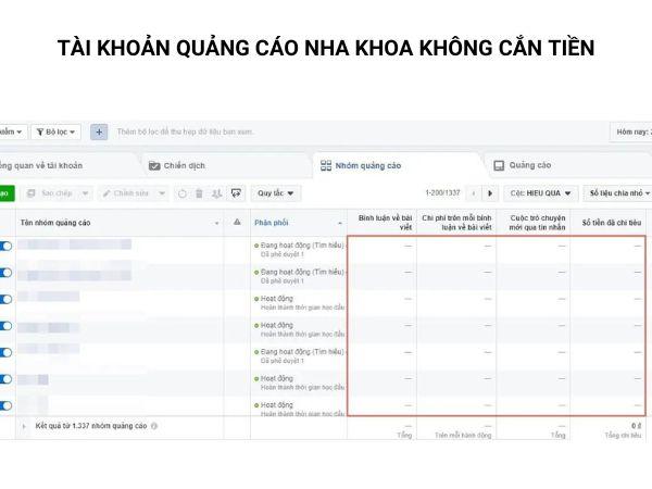 Vì sao quảng cáo nha khoa không cắn tiền và cách giải quyết như thế nào?