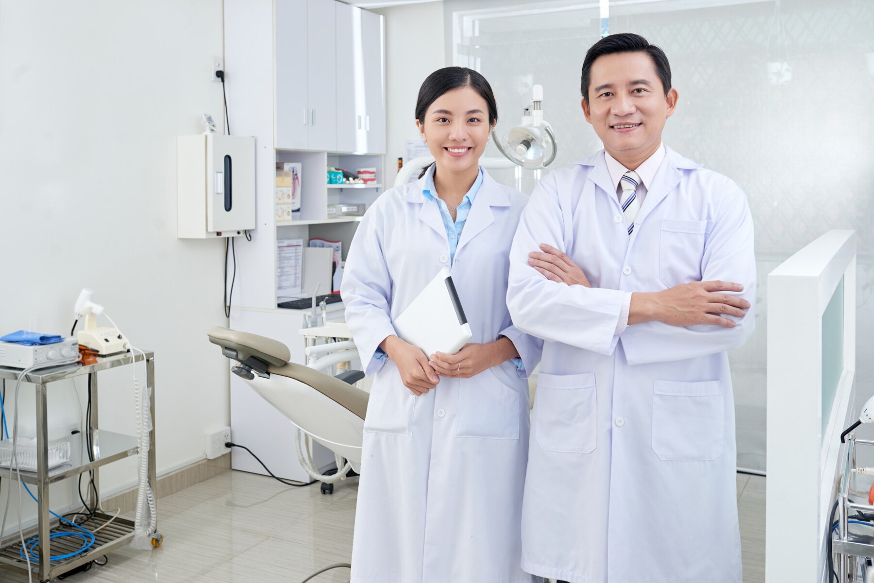 10 chiến lược tuyển dụng nhân sự y tế trong ngành y
